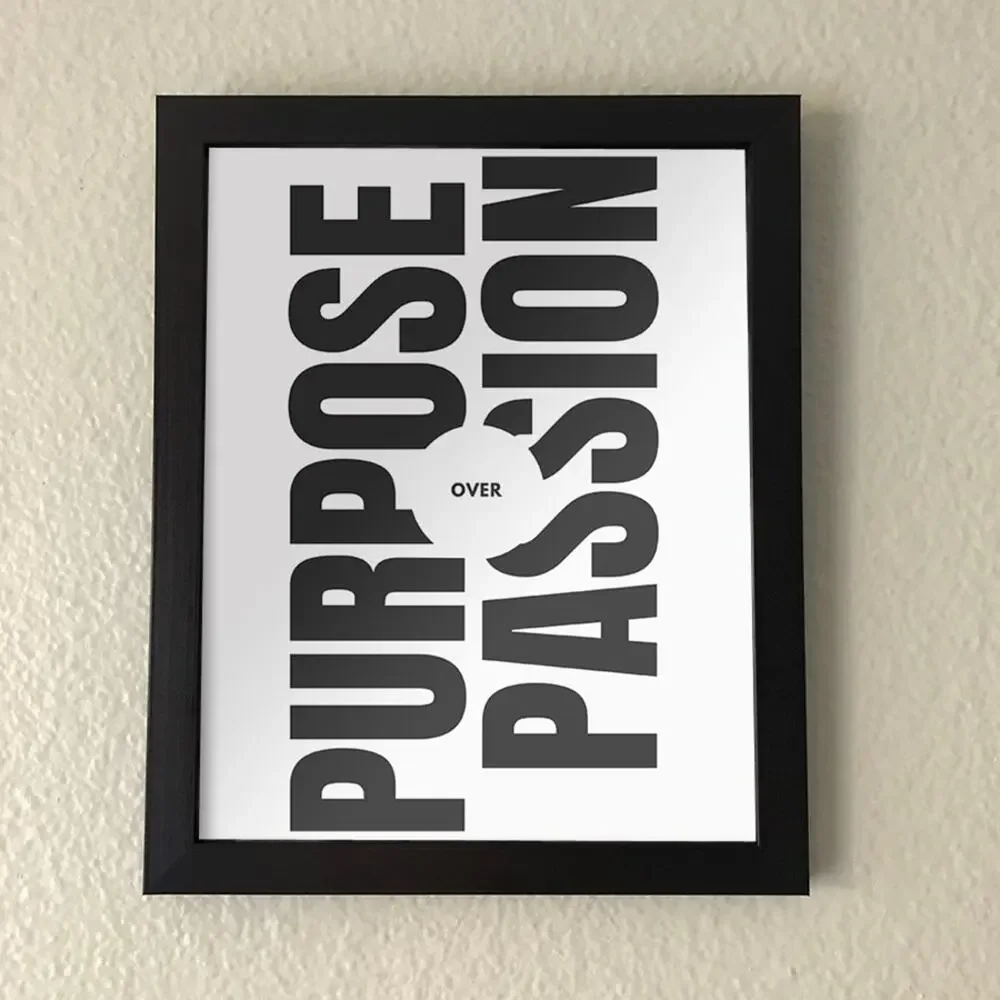 Motivational Wall Art